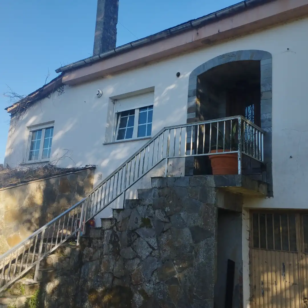 Chalet en  Rúa Breogán 29 - Foto 22