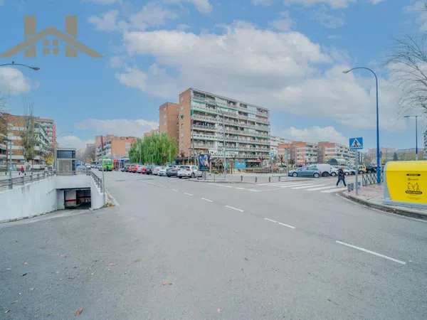 Piso en Calle de la Rioja - Foto 10