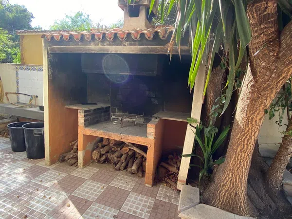 Casa o chalet independiente en Calle Manuel, 4, Entrepinos, Entrepinos - Foto 4