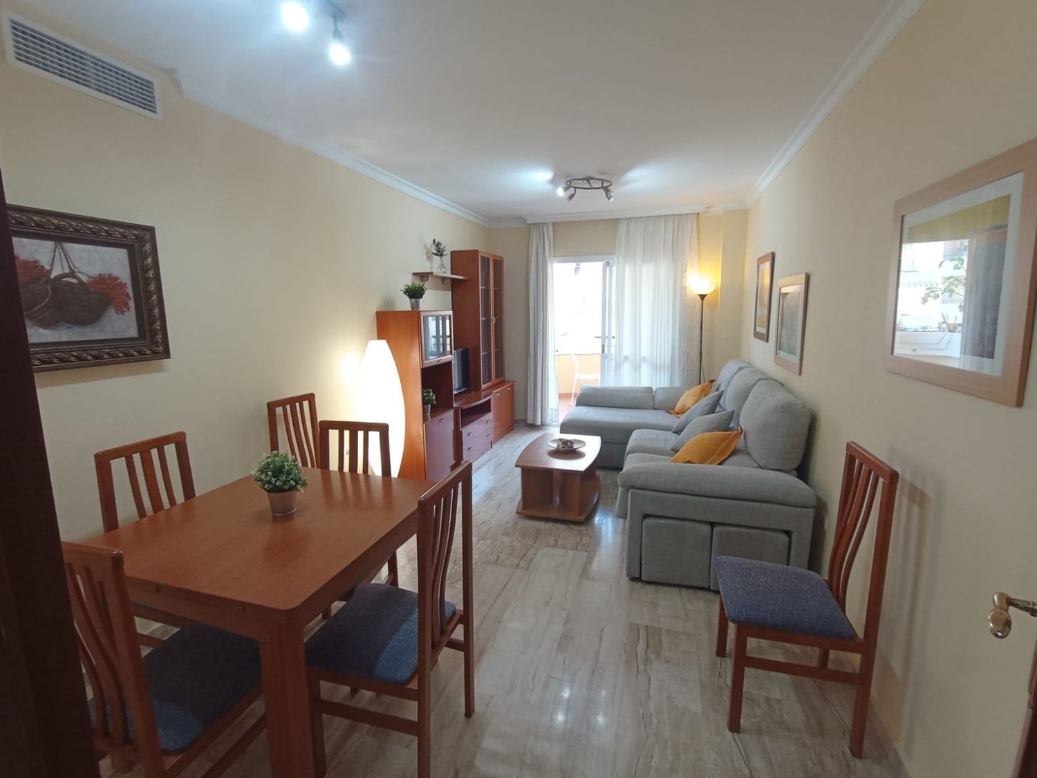 Piso en Avenida Imperio Argentina, 6, Finca el Pato - Torre del Río - Foto 12