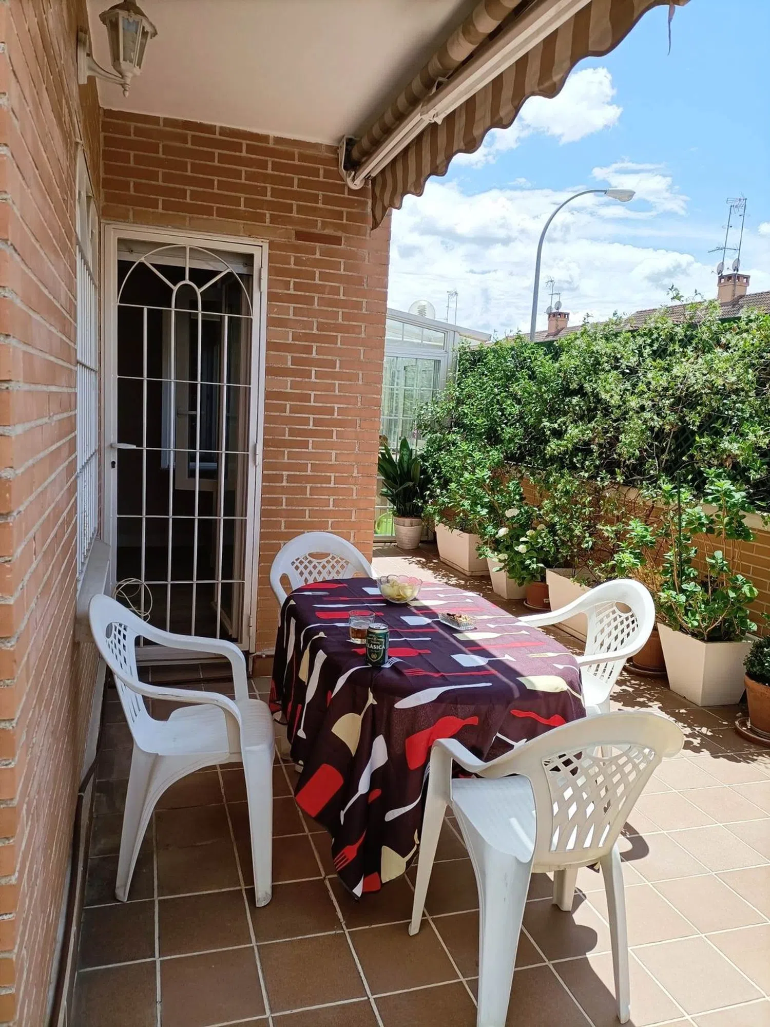 Piso en calle Joaquín Zurita, 3 - Foto 4