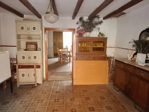 Chalet pareado en Calle Juan XXIII, 15, Llano de Brujas - Foto 9