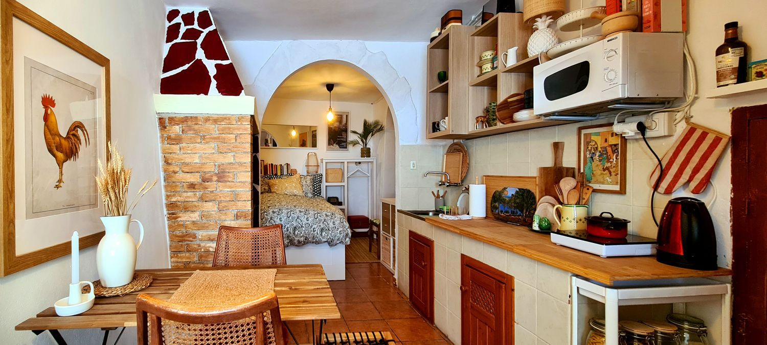 Casa de pueblo en Calle la Paz, 4 - Foto 4