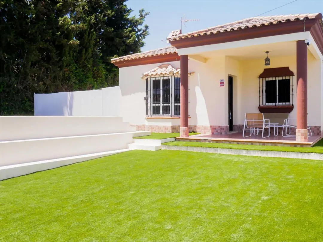 Chalet en  Camino del acebo 2 - Foto 8