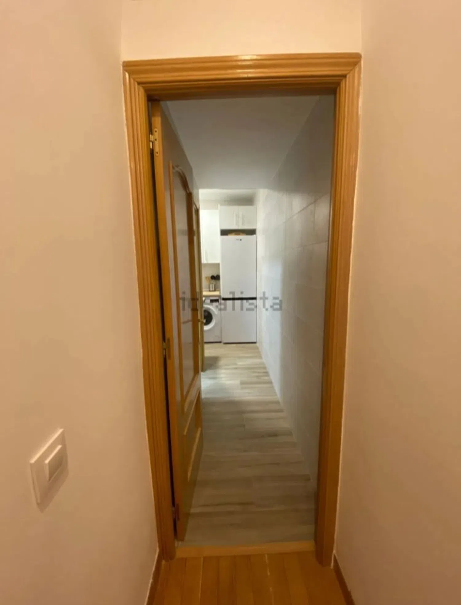 Piso en Pico de Artilleros, 170 - Foto 14