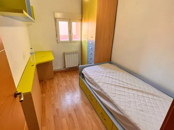 Piso en Sta. Bárbara-La Zaporra, Sta. Bárbara-La Zaporra - Foto 2