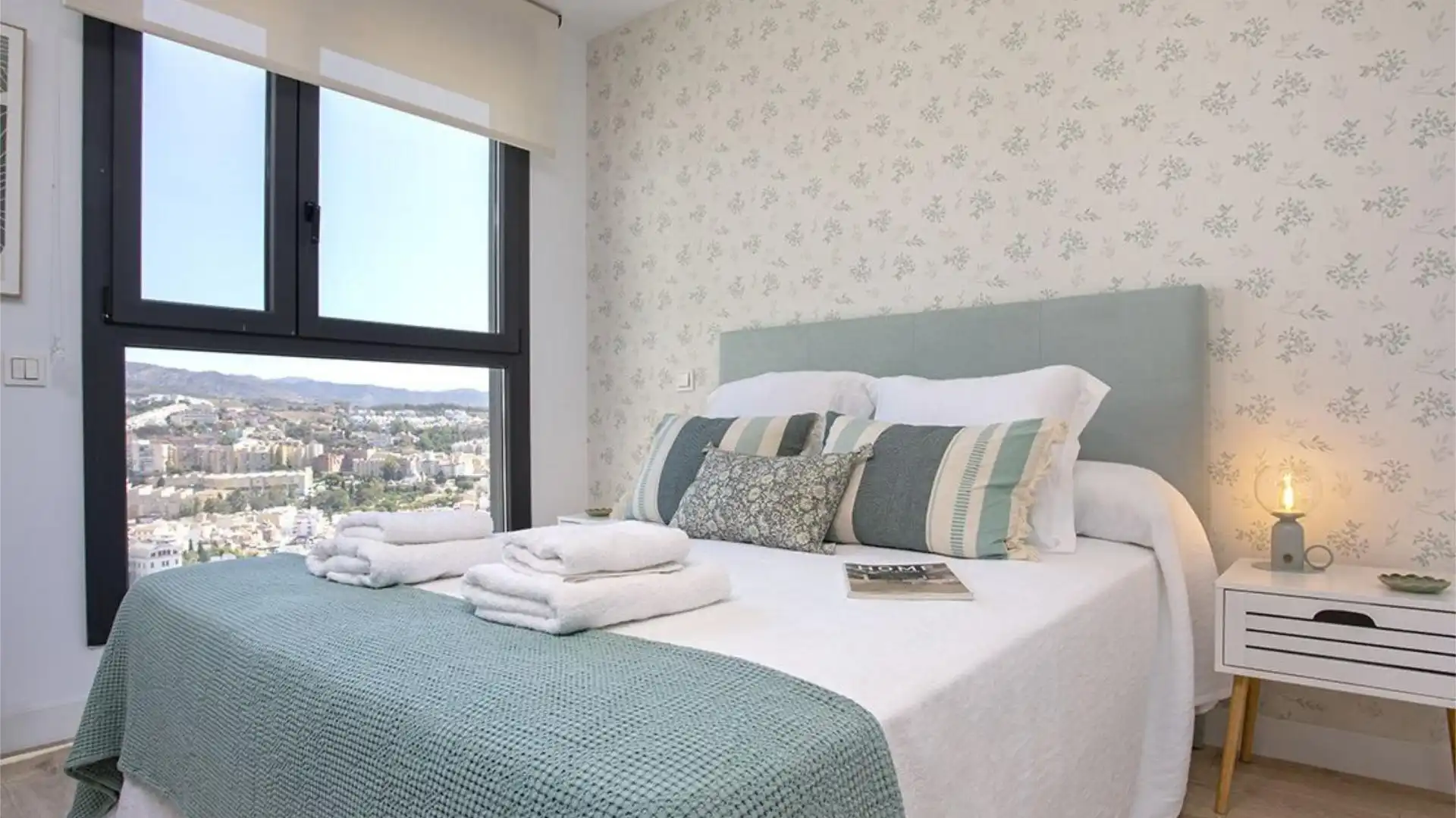 Piso en  Paseo Martiricos 30 - Foto 10