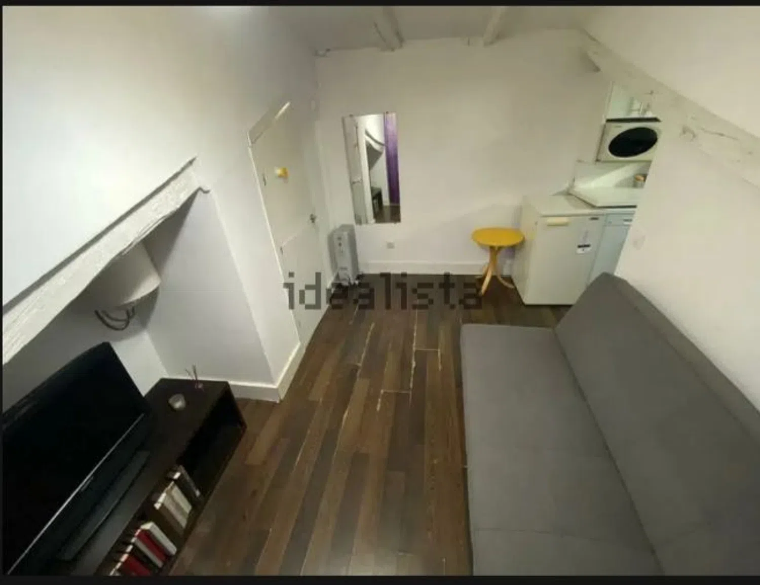 Piso en calle de Jesús del Valle, 6 - Foto 5