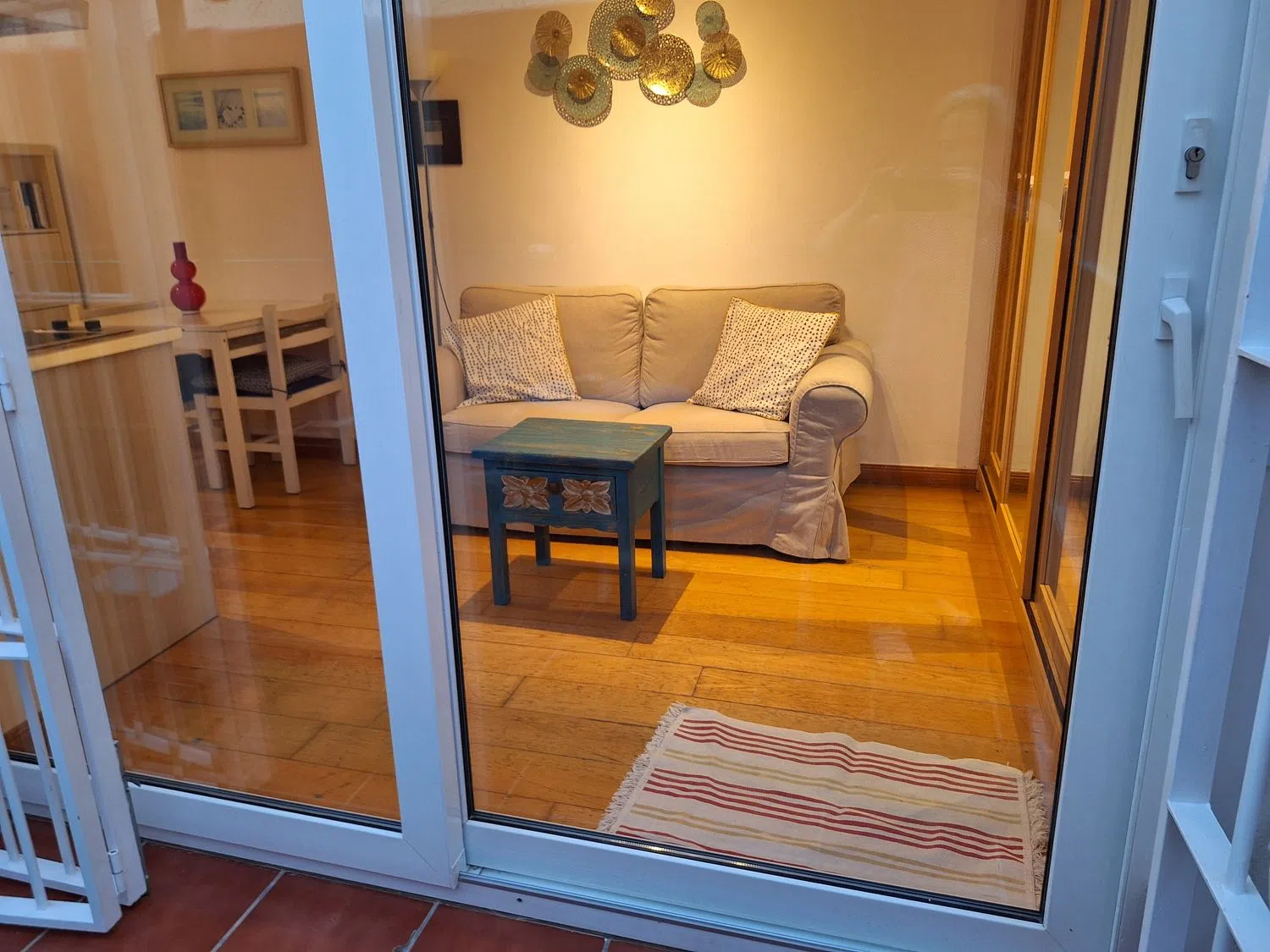 Estudio en calle Monte de Sancha, 31 - Foto 17