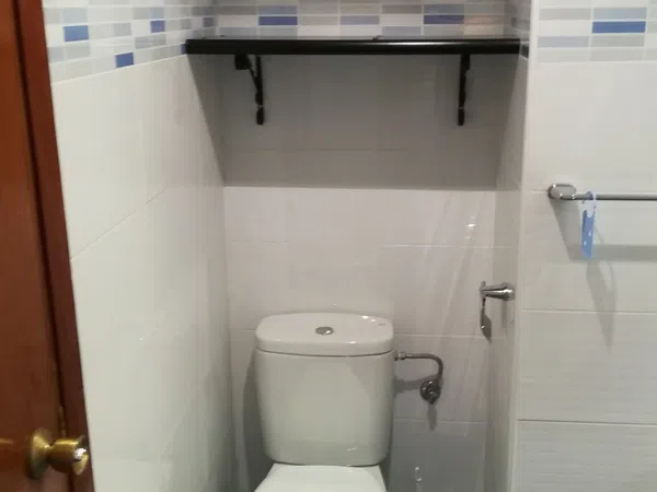 Piso en Calle de Severo Ochoa, 6, Norte - Universidad, Norte - Universidad - Foto 7