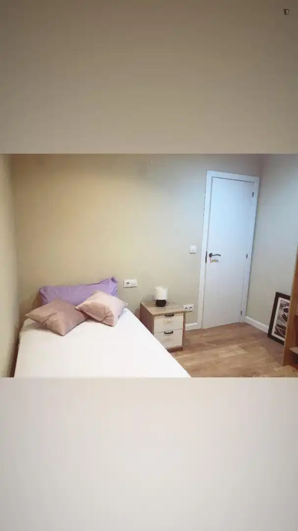 Apartamento en Cornellà de Llobregat - Foto 3
