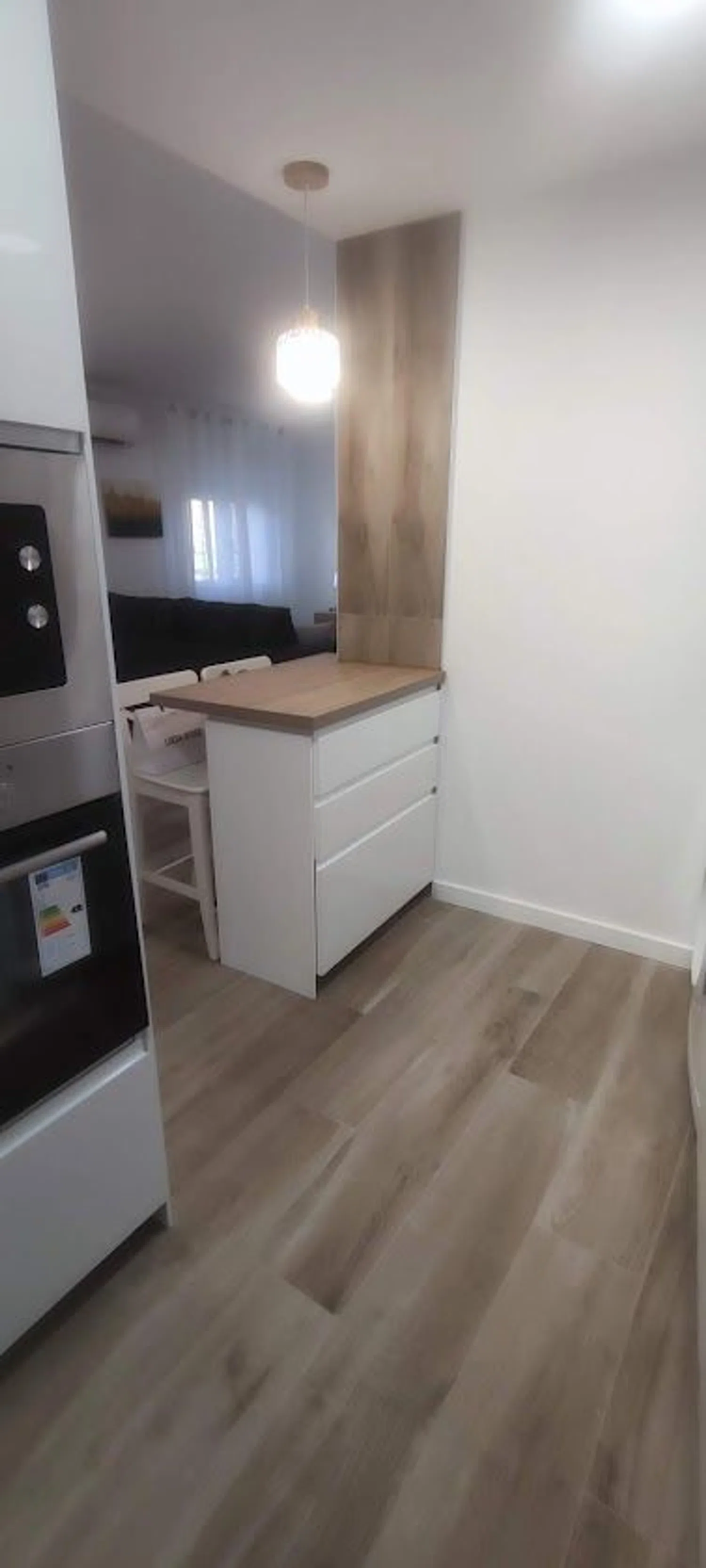 Piso en Barrio Tres Olivos - Valverde - Foto 10