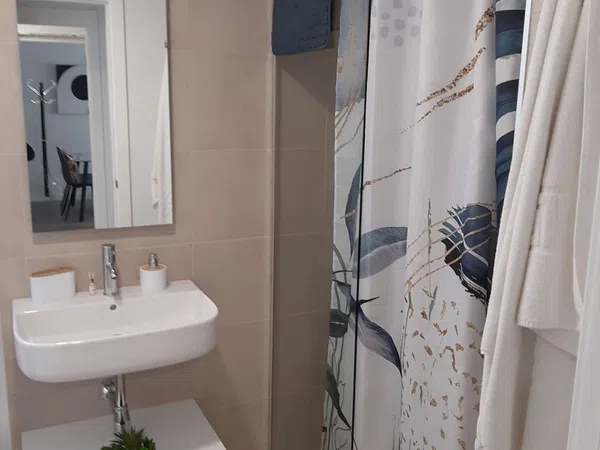 Piso en avenida de América, 5 - Foto 8