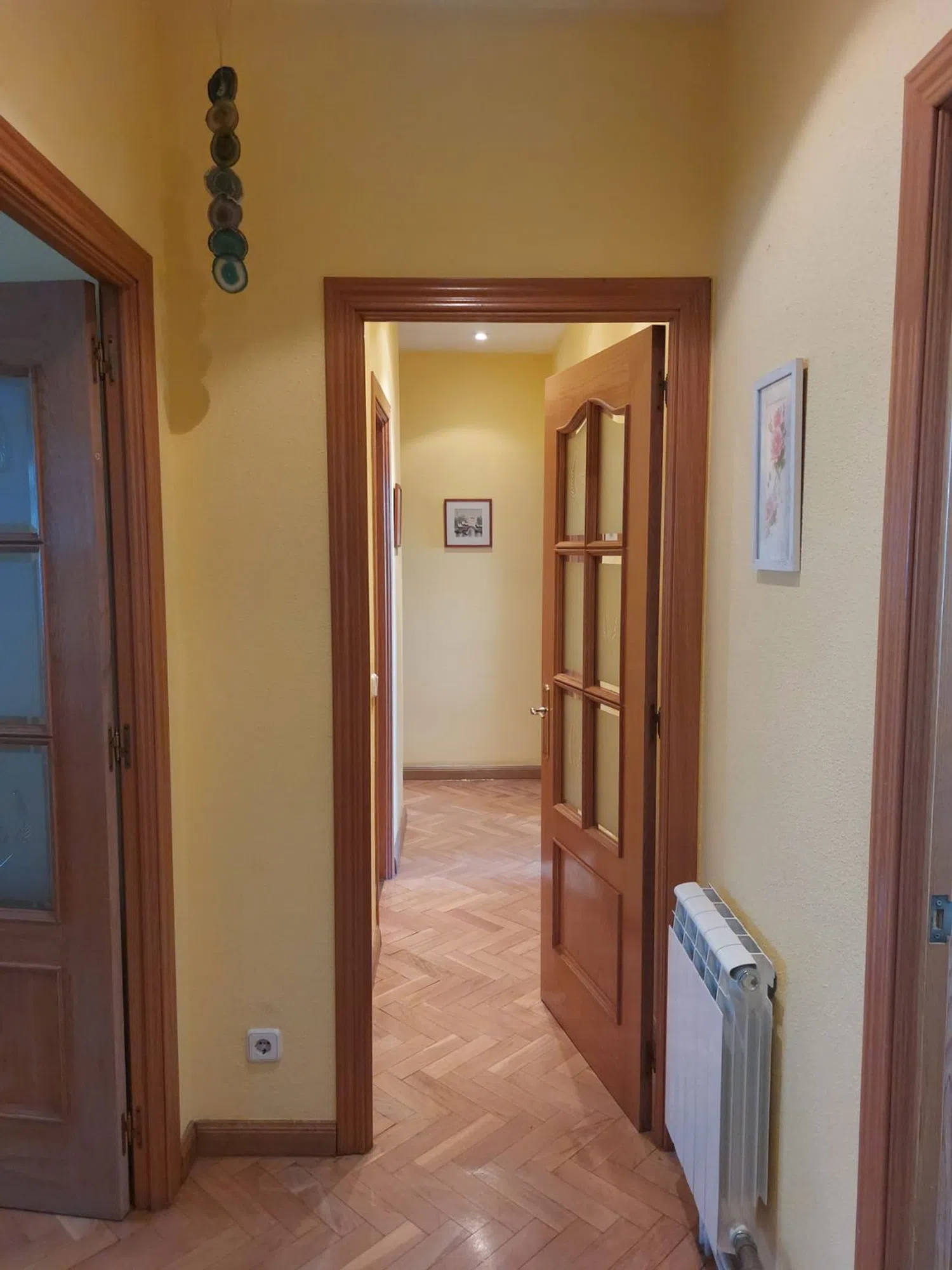 Piso en Barrio Virgen del Cortijo - Manoteras - Foto 13