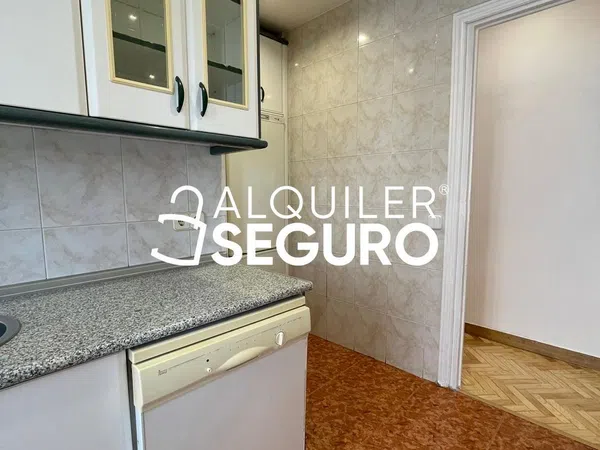 Piso en Calle de Doña Urraca, Puerta del Ángel - Foto 9