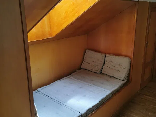 Ático en Calle San Francisco, 22, Centro - Casco Histórico, Centro - Casco Histórico - Foto 14