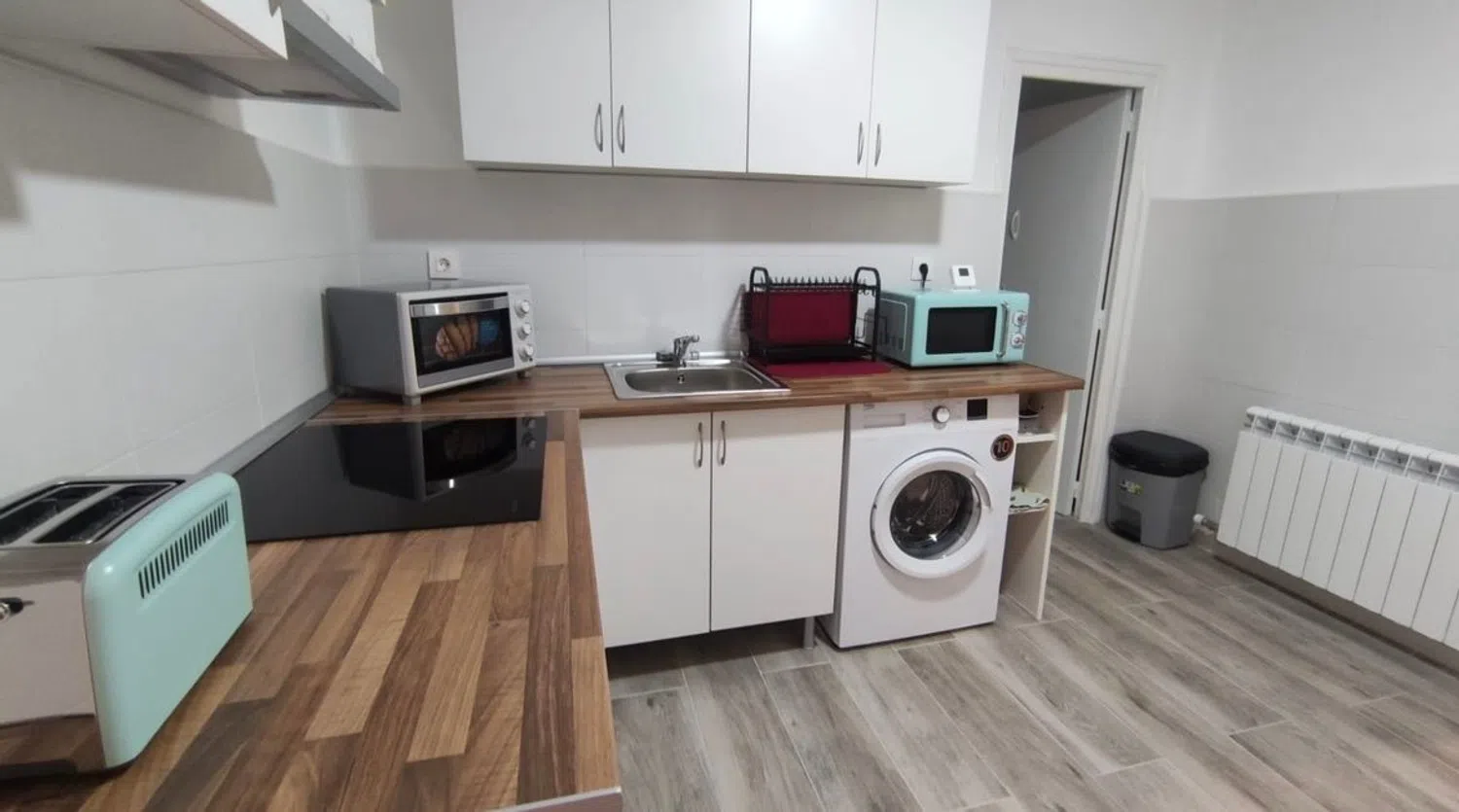 Piso en calle Arriba, 9 - Foto 4