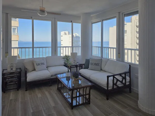 Piso en Avenida de la Costa Blanca, Cabo de las Huertas - Foto 11