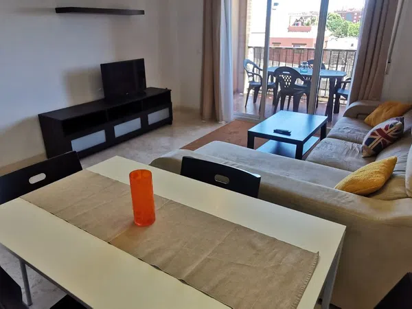 Piso en Calle Alcalá Galiano, 42, Los Pacos, Los Pacos - Foto 33