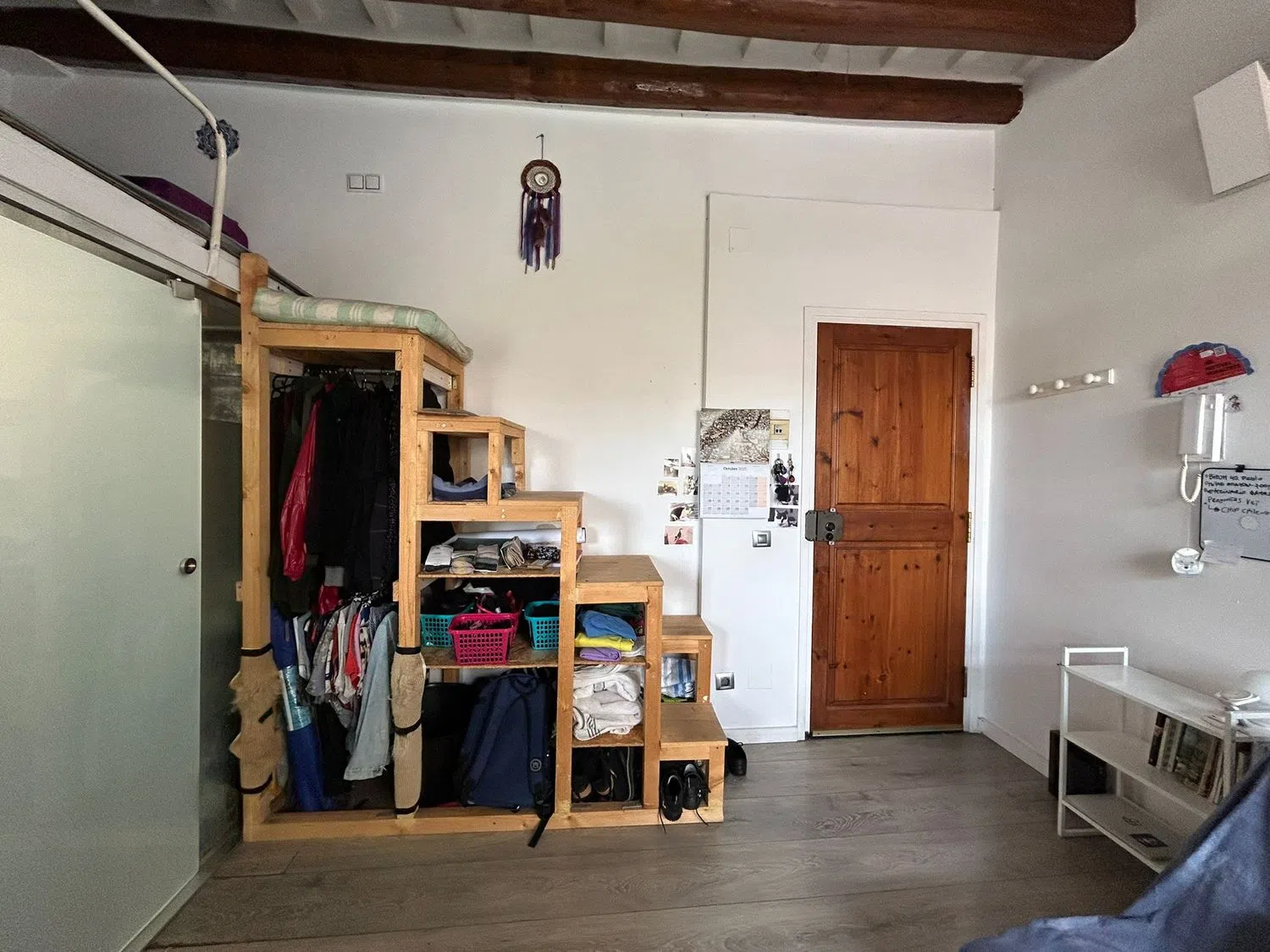 Ático en camino Ral de la Mercè, 250 - Foto 19