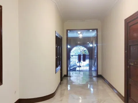 Piso en calle de Viriato, 71
