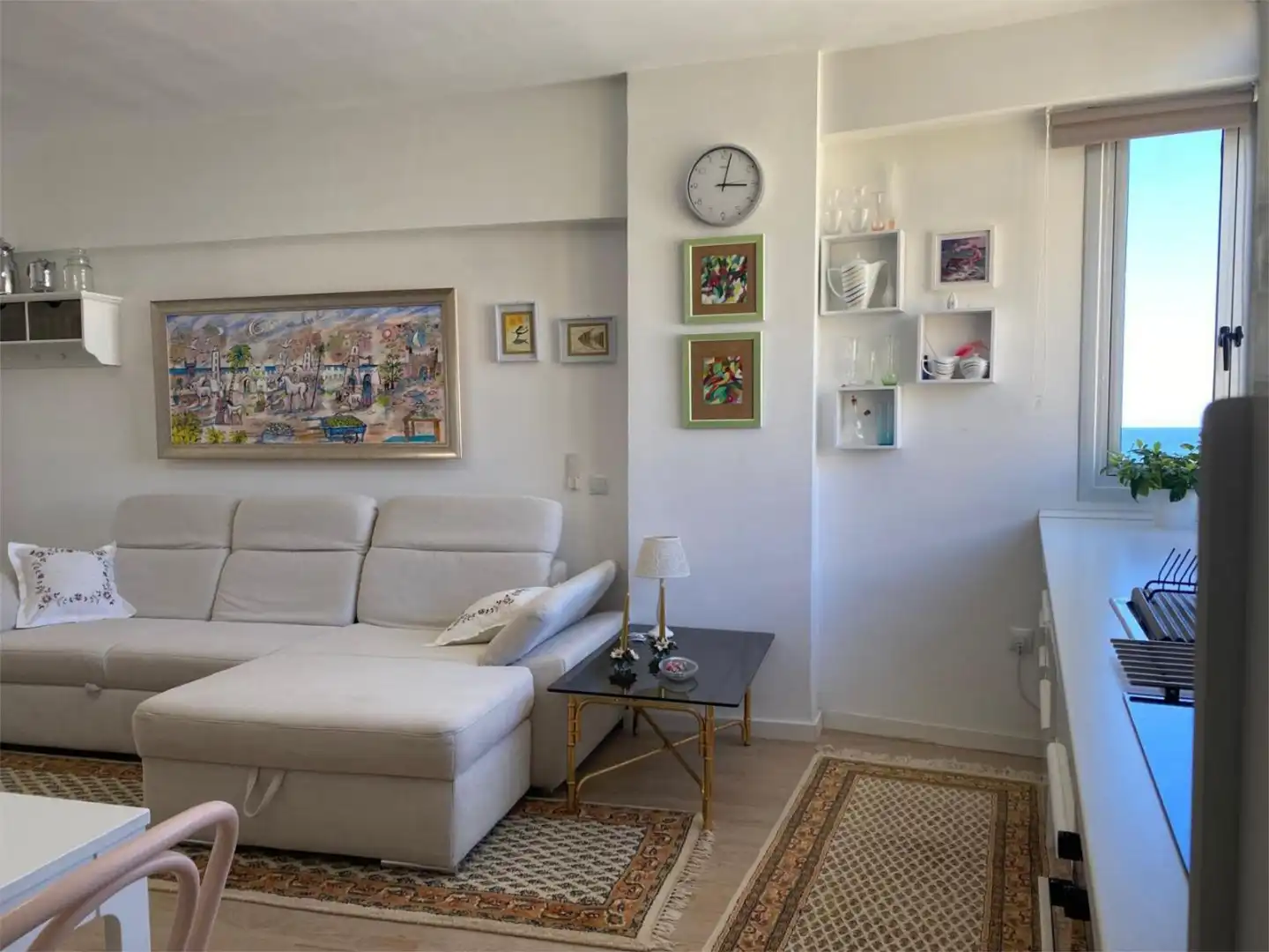 Piso en  Avenida Familia de Betancourt y Molina 26 - Foto 5