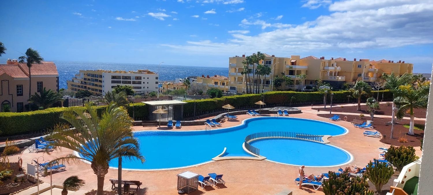 Piso en avenida J.M. Galván Bello, 135 - Foto 1