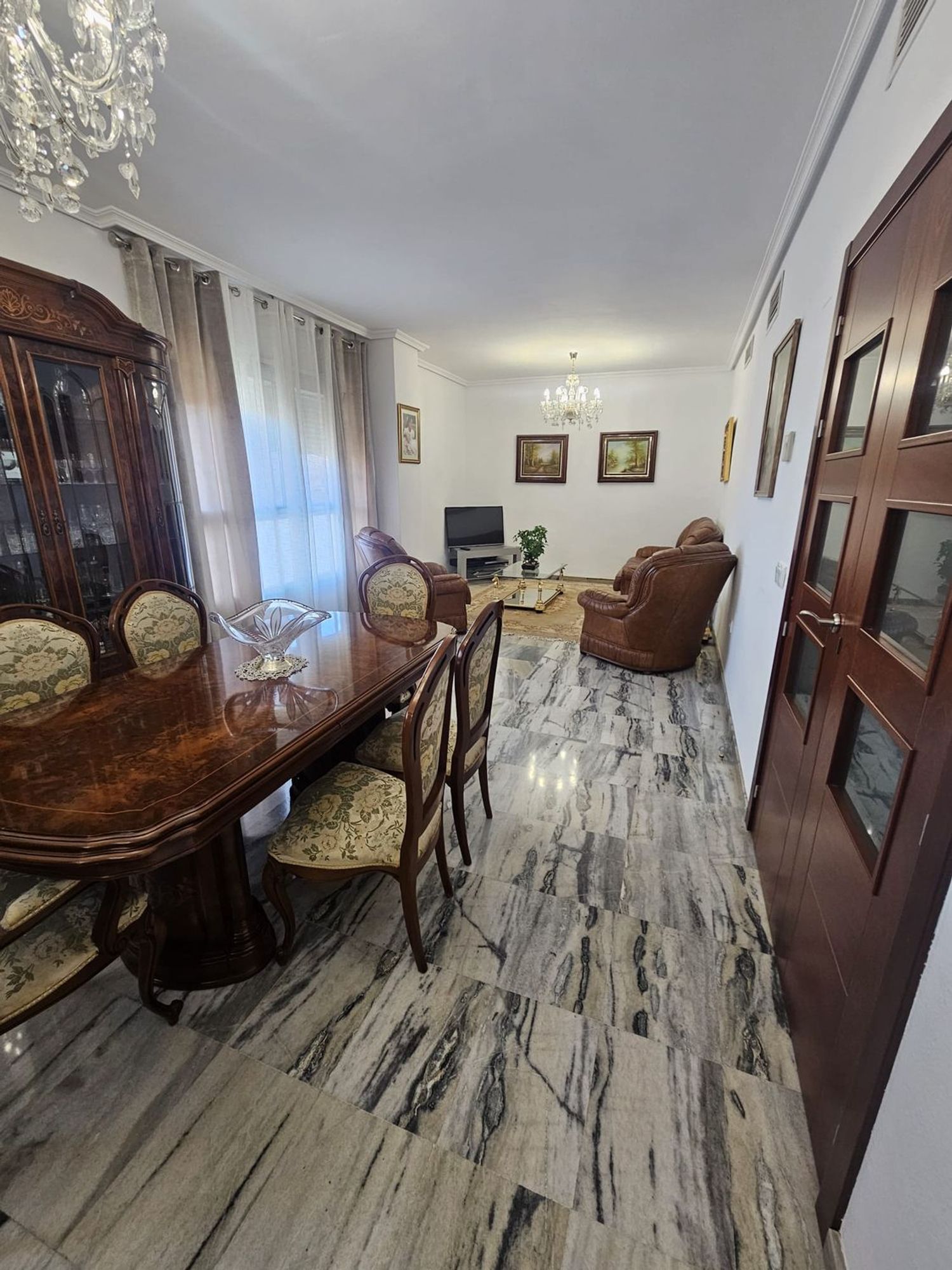 Piso en calle Malaysia, 1 - Foto 2