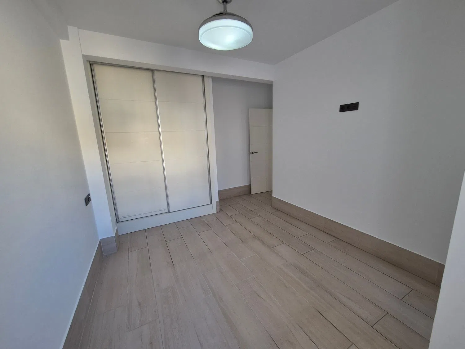 Piso en calle Luis Montoto, 71 - Foto 5