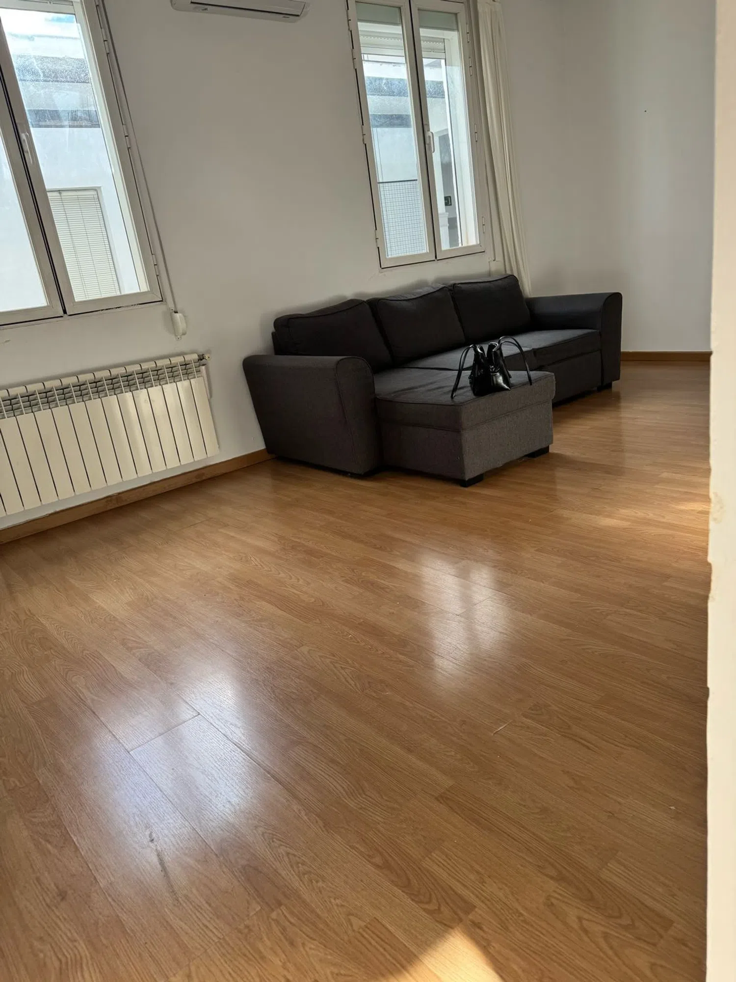 Ático en calle del Conde de Peñalver, 32 - Foto 1