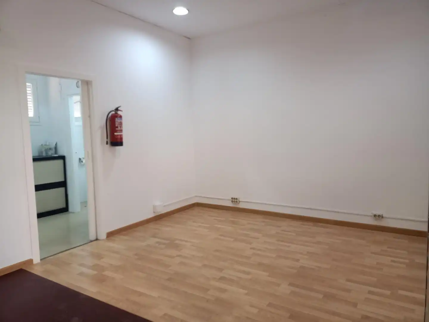 Local comercial en Mollet del Vallès - Foto 7