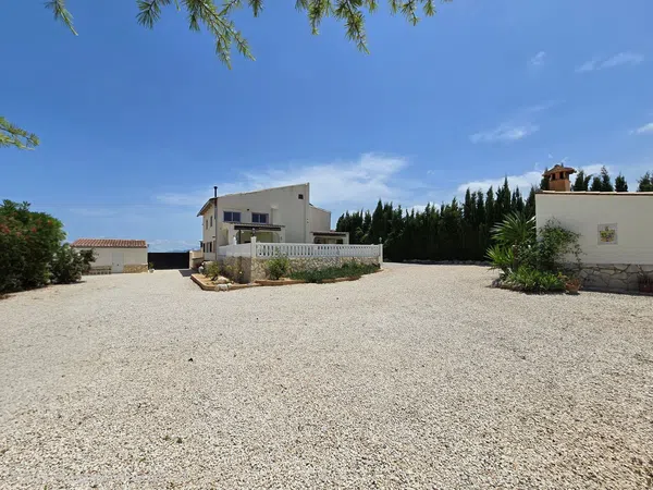 Casa rural en Agullent - Foto 1