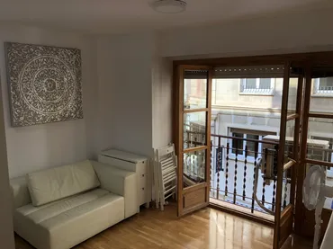 Piso en  Carrer Castaños 12 - Foto 1