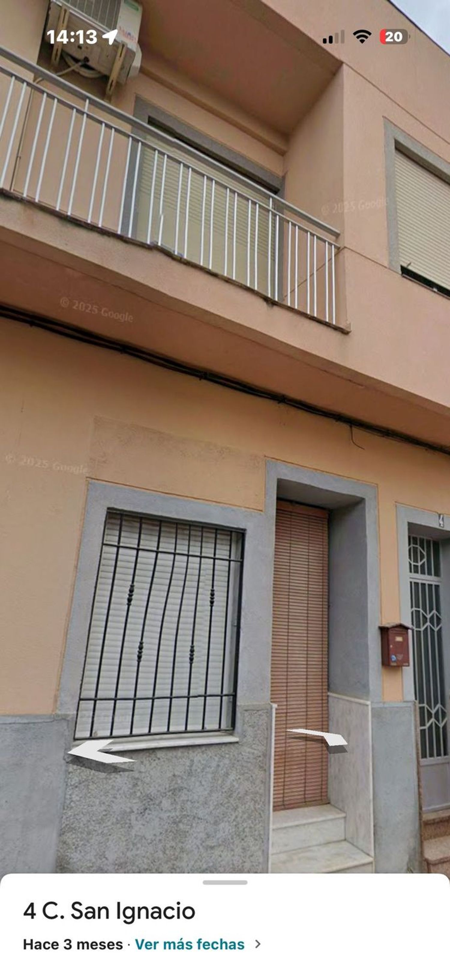 Chalet pareado en calle Padre Tarín, 2 - Foto 4