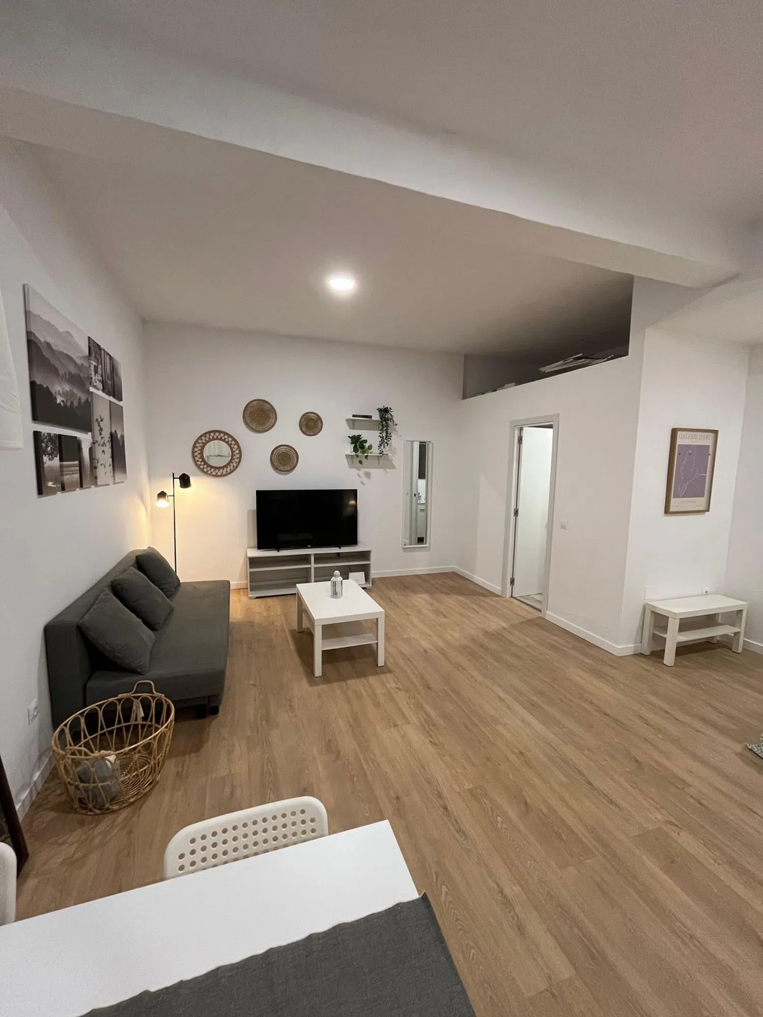 Estudio en calle Pinosol, 16 - Foto 1