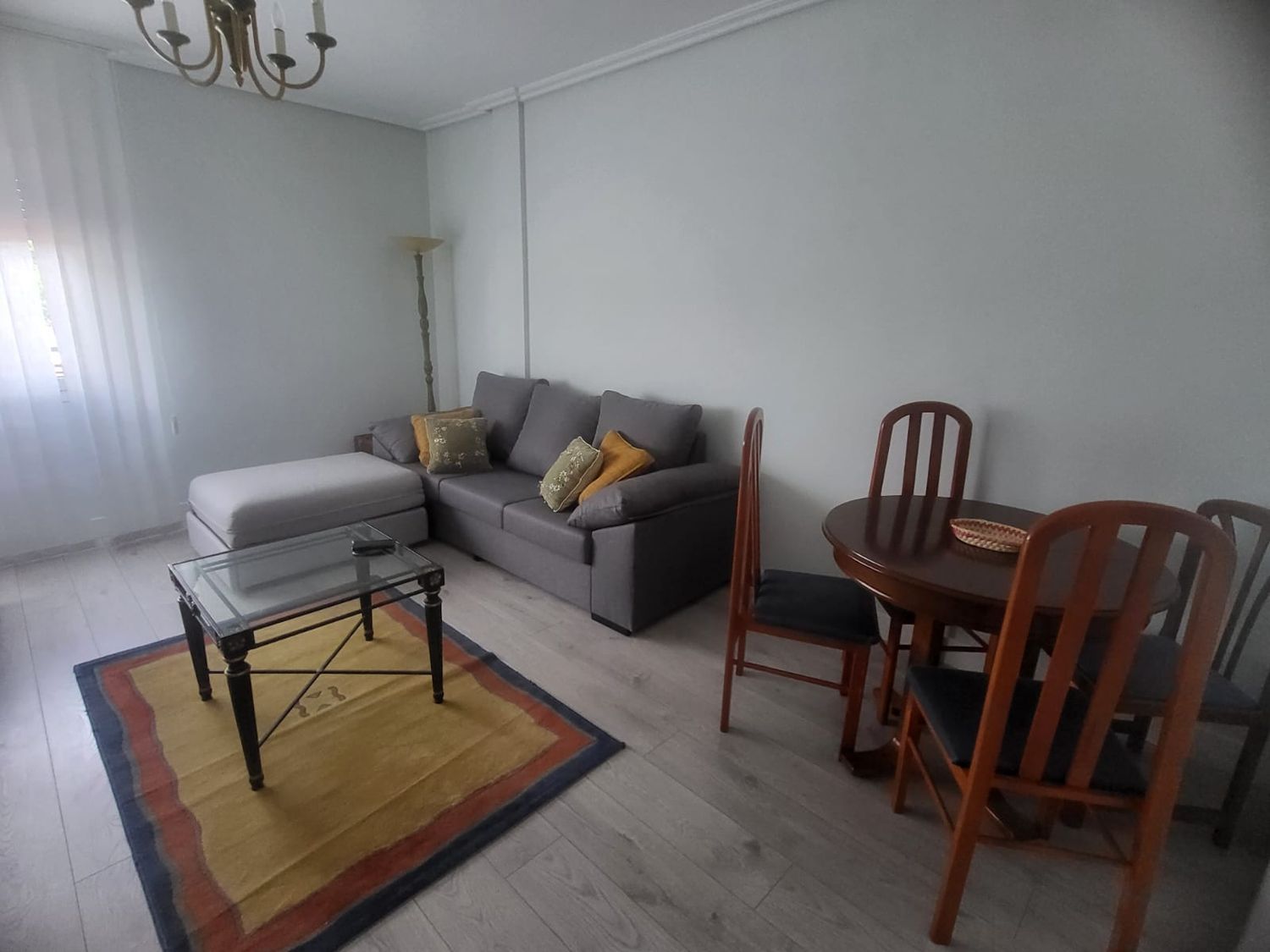 Piso en Calle Conde Don Vela, 32, Txagorritxu, Txagorritxu - Foto 4