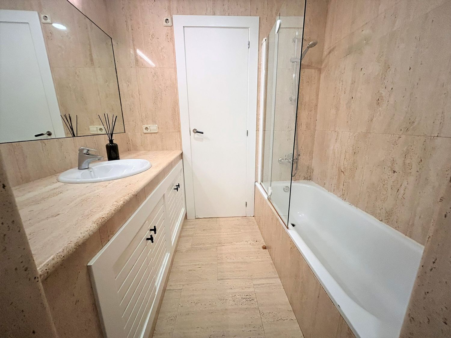 Piso en calle Poeta Vila y Blanco, 11 - Foto 15