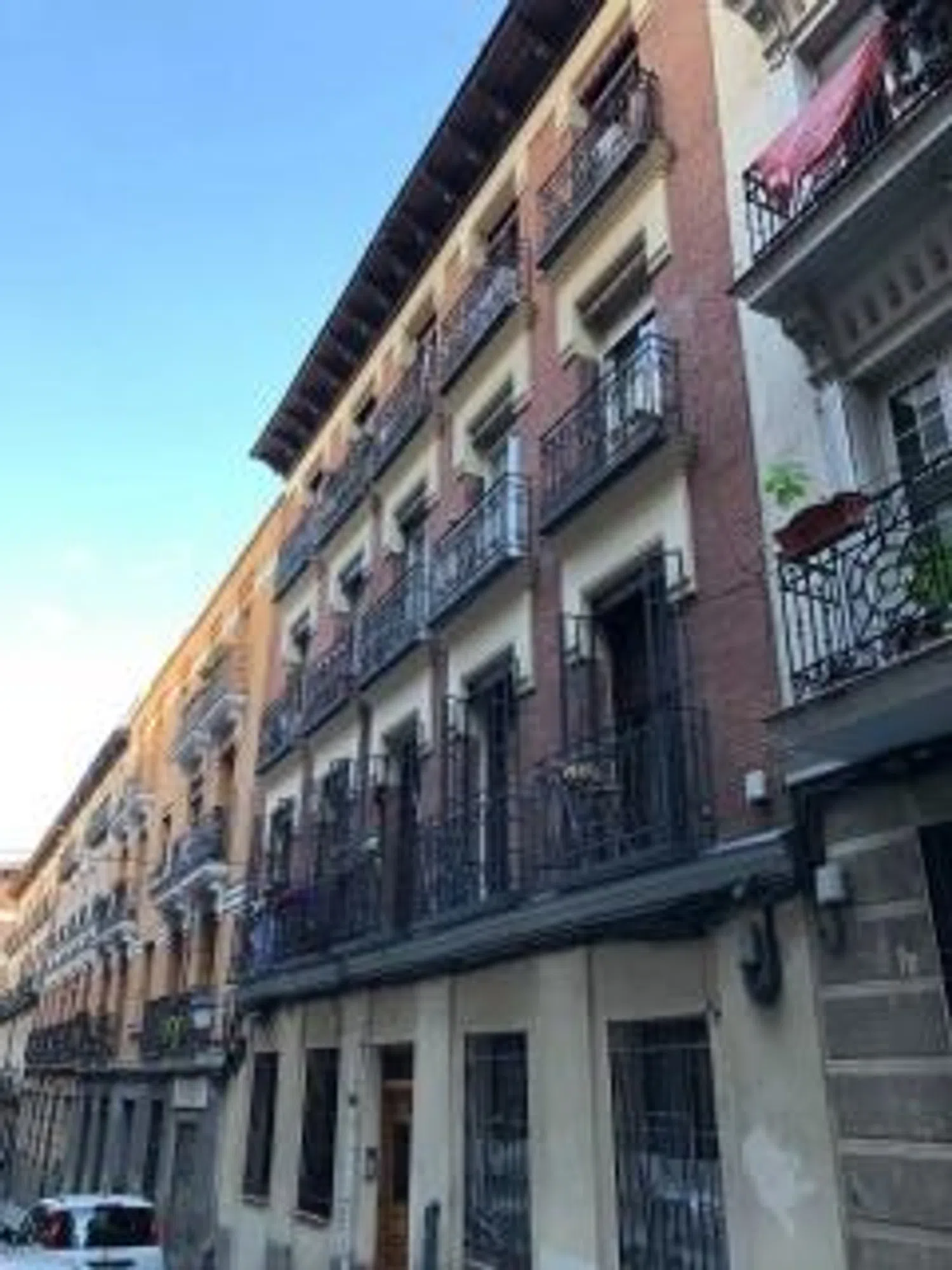 Piso en calle de San Isidro Labrador, 6 - Foto 19