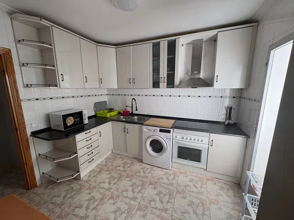 Piso en Calle de Lope Váez de Herrero, 3, Miralvalle-Av. Virgen del Puerto-La Data, Miralvalle-Av. Virgen del Puerto-La Data - Foto 9