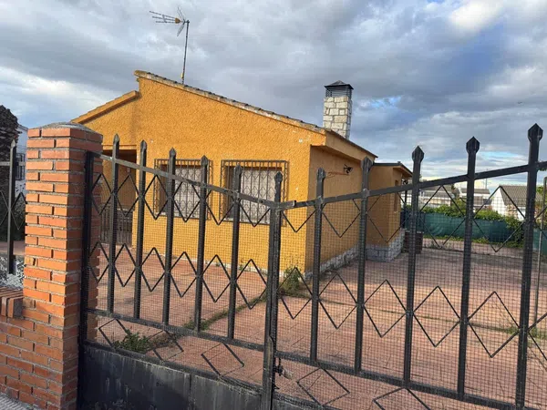 Casa o chalet independiente en Calle perdiz, 144 - Foto 18