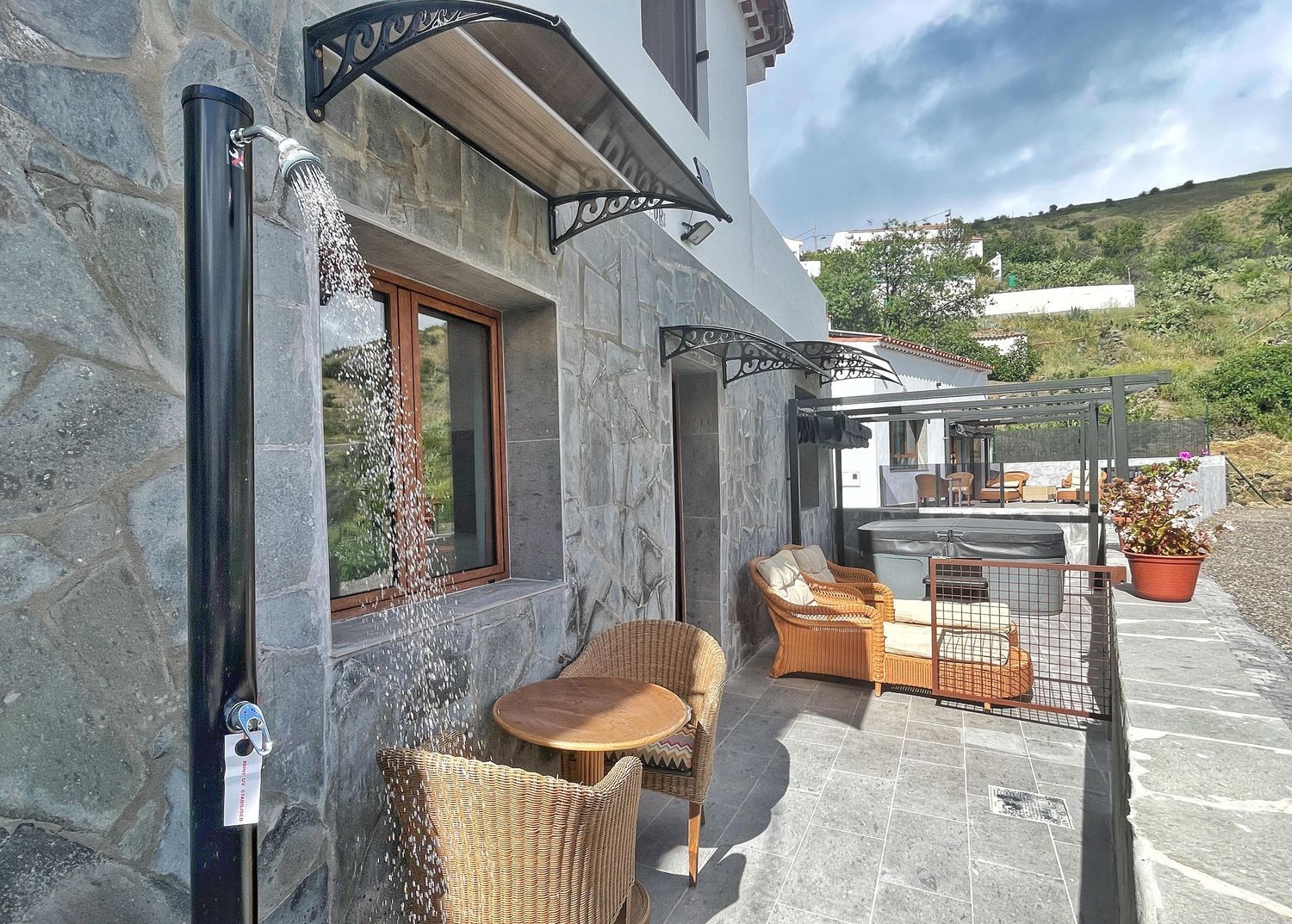 Casa rural en Calle la Erilla s/n - Foto 13