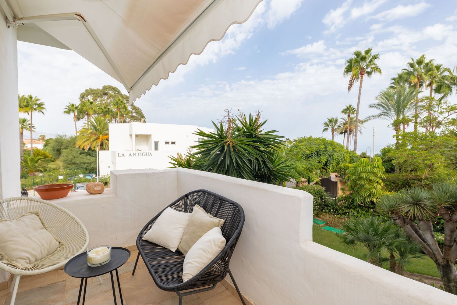 Piso en calle Trajano, 22 - Foto 11