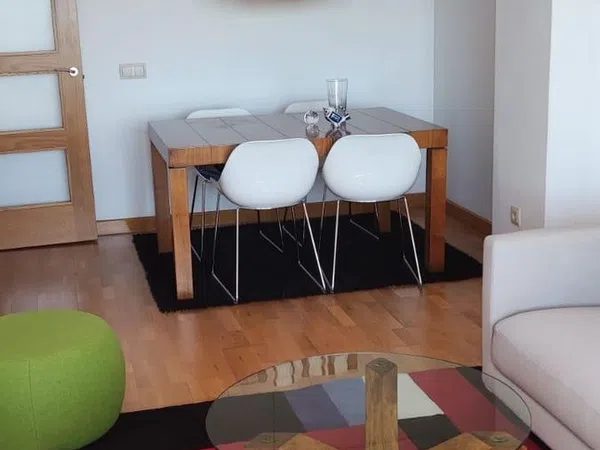Piso en Calle José María Marcilla, 2, Montecerrao - Foto 1