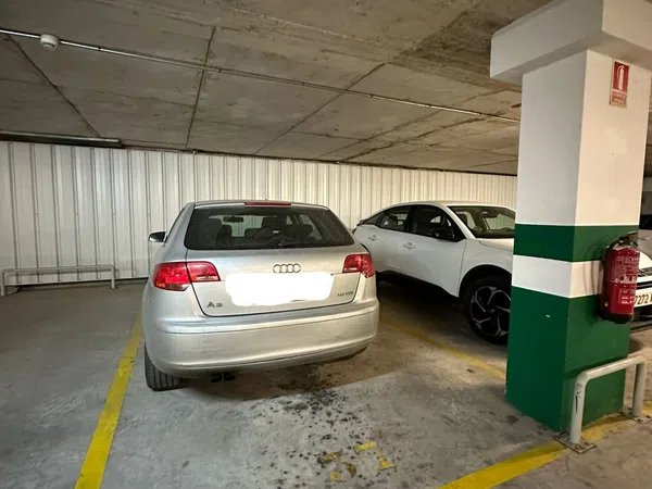 Piso en Calle Héroe de Sostoa, Perchel sur - El Bulto - Foto 7