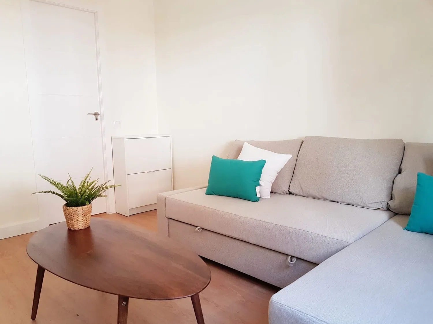 Estudio en calle San Fidel, 42 - Foto 6