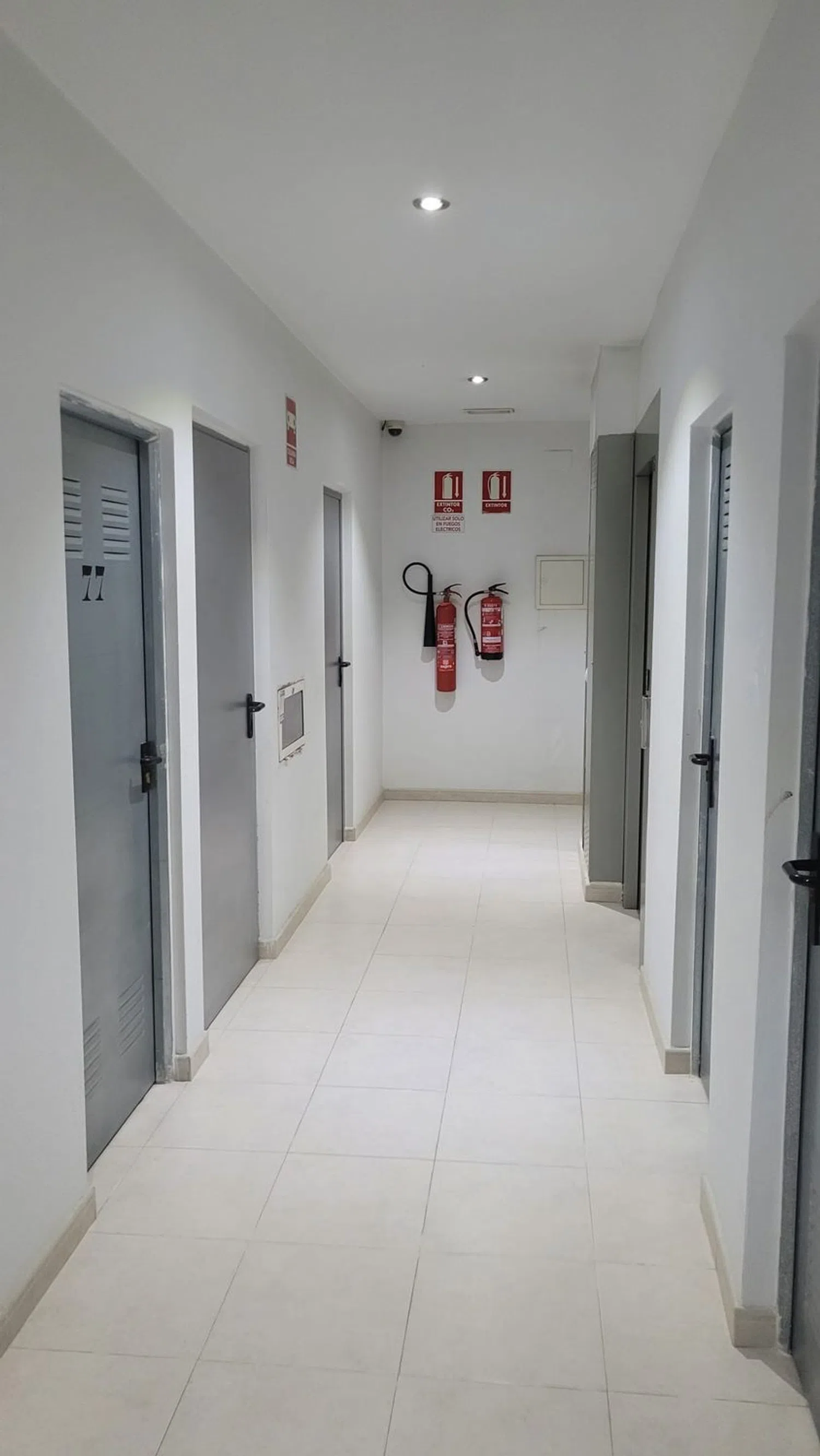 Piso en calle Jose Valera Romero, 2 - Foto 22