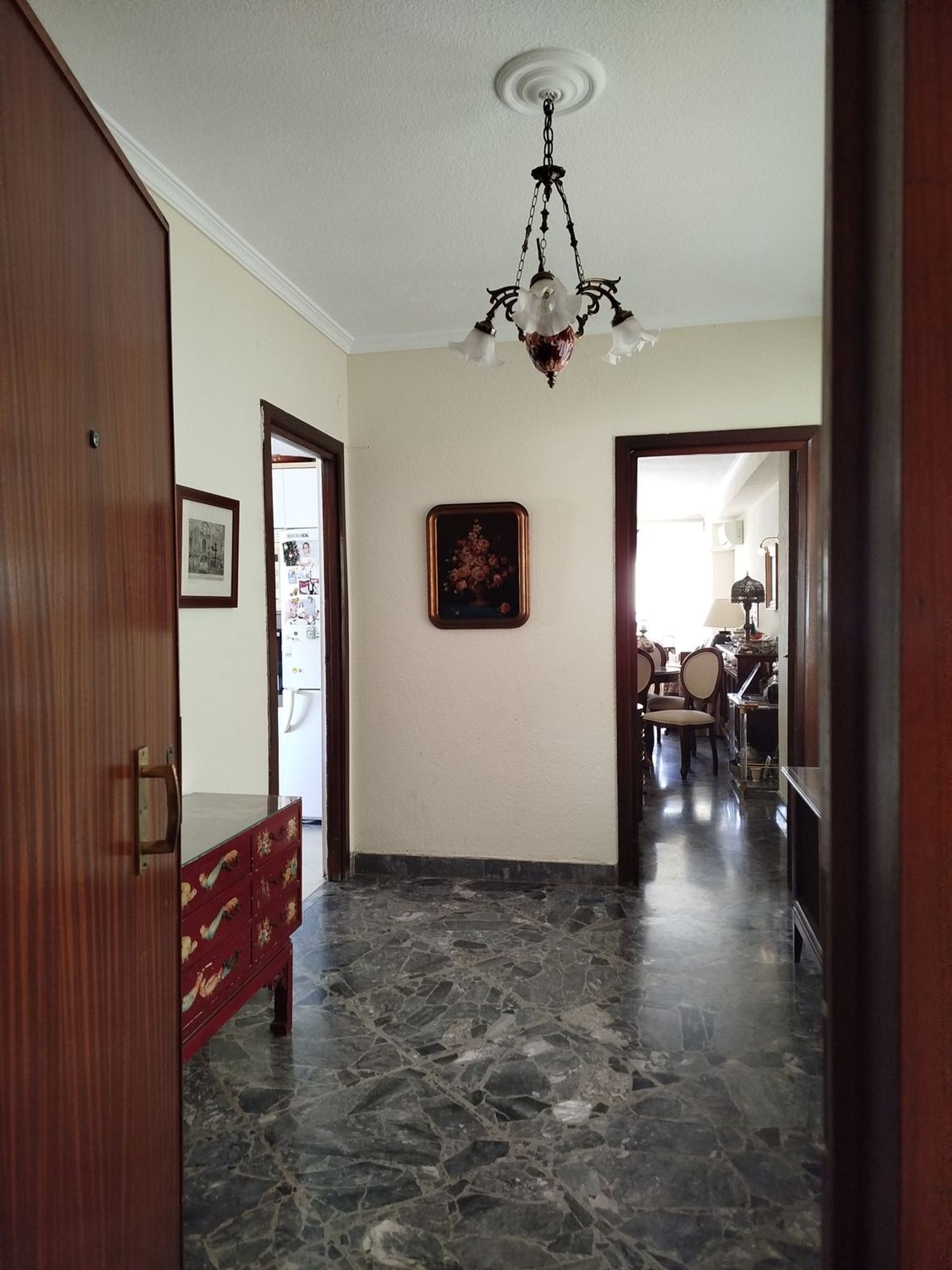 Piso en calle Cuarteles, 37 - Foto 2