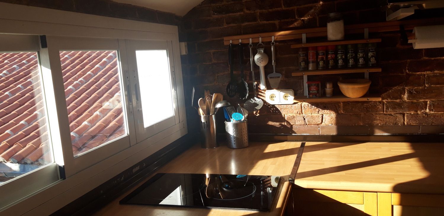 Estudio en calle de Pelayo, 55 - Foto 19