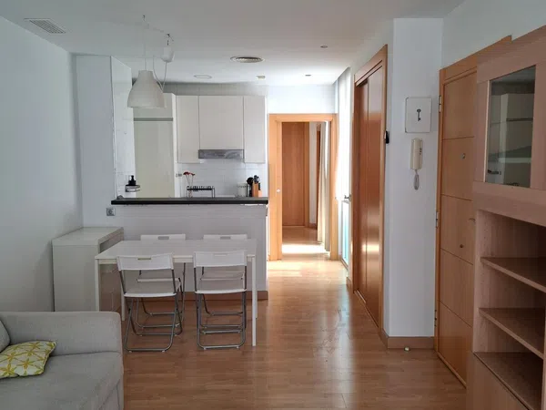 Piso en Calle San Juan de Letrán, 12, La Merced - Foto 18