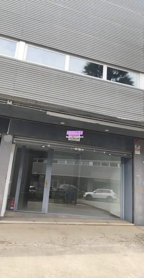 Local comercial en  Carrer ALEMANYA - Foto 25